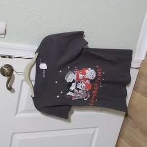 Lumberjane's T-Shirt